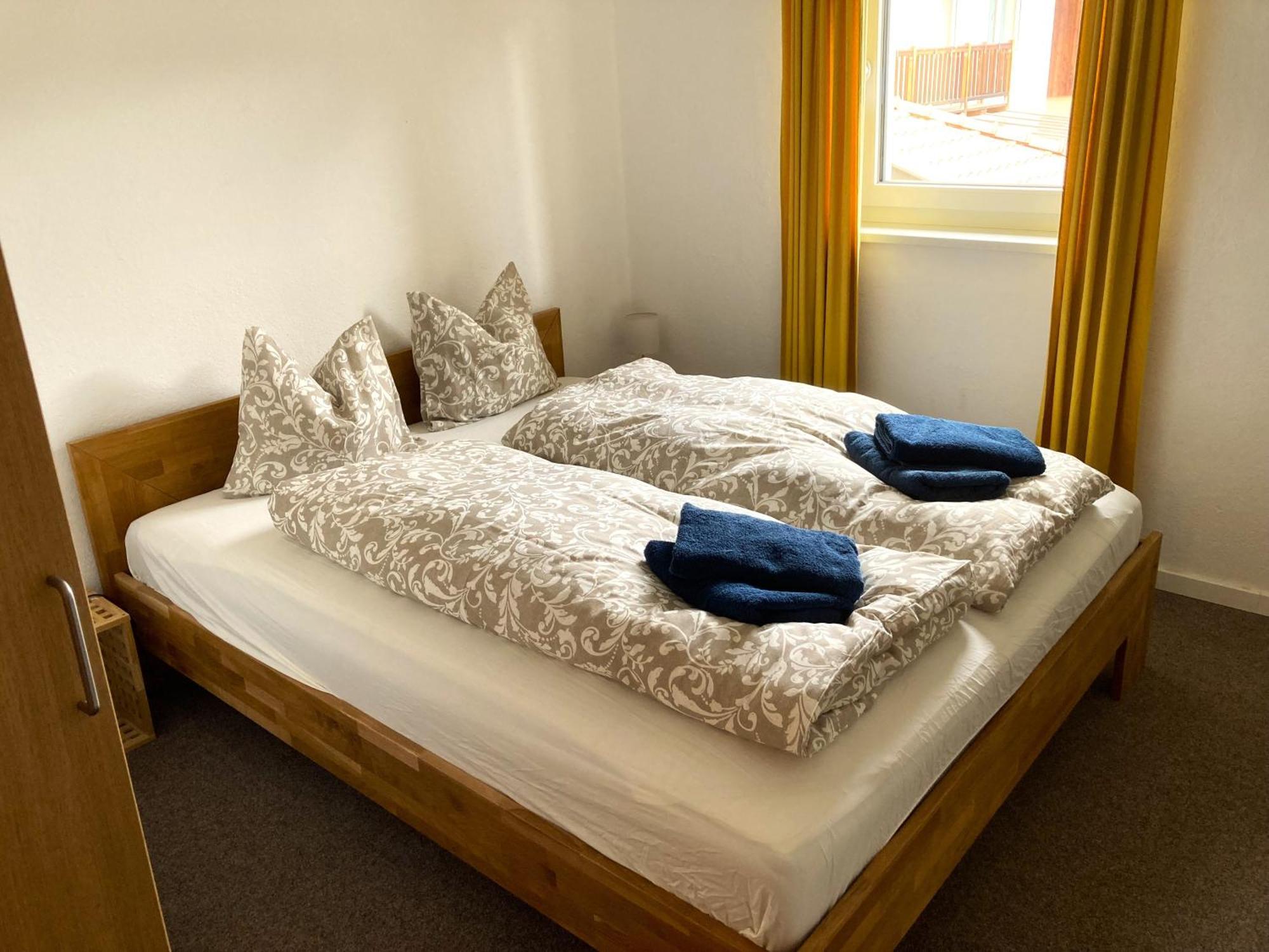 Haus Georgi Villa Sankt Lorenzen ob Murau Bagian luar foto