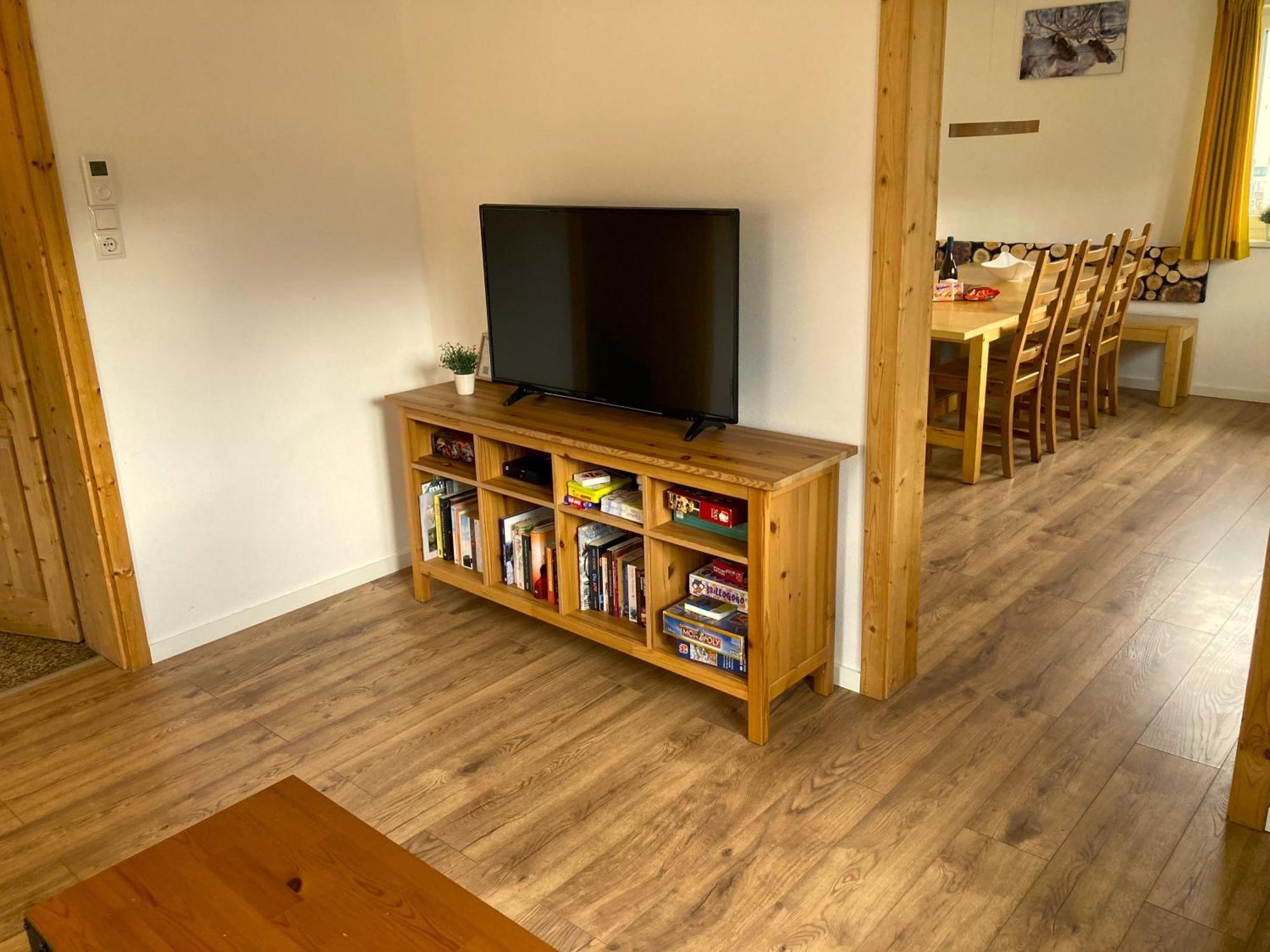 Haus Georgi Villa Sankt Lorenzen ob Murau Bagian luar foto
