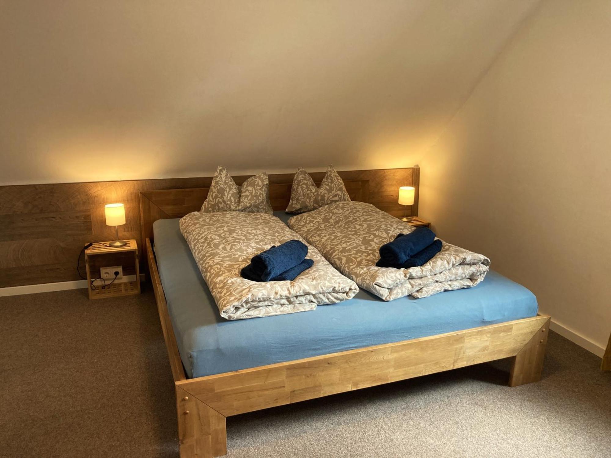 Haus Georgi Villa Sankt Lorenzen ob Murau Bagian luar foto