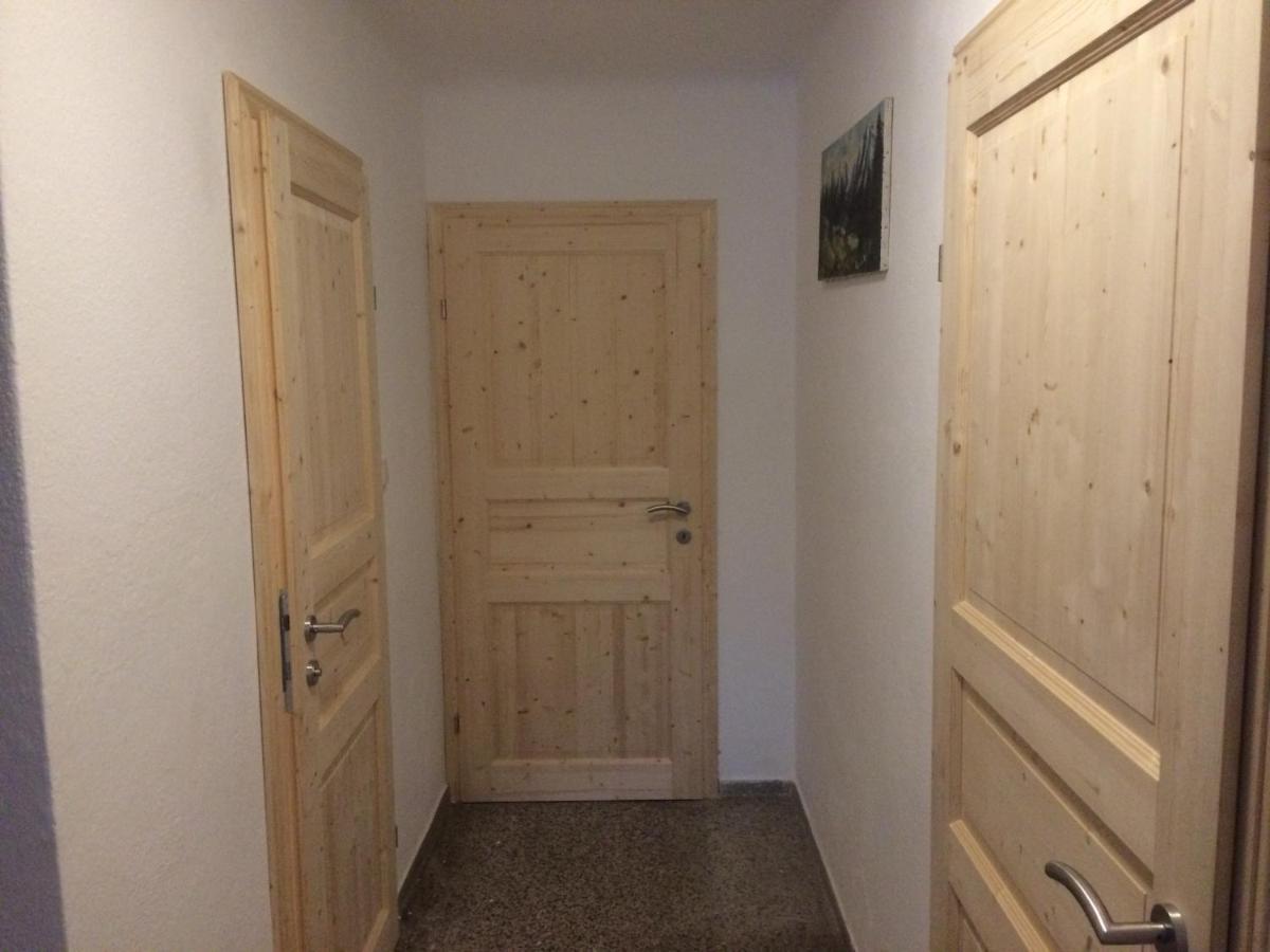 Haus Georgi Villa Sankt Lorenzen ob Murau Bagian luar foto